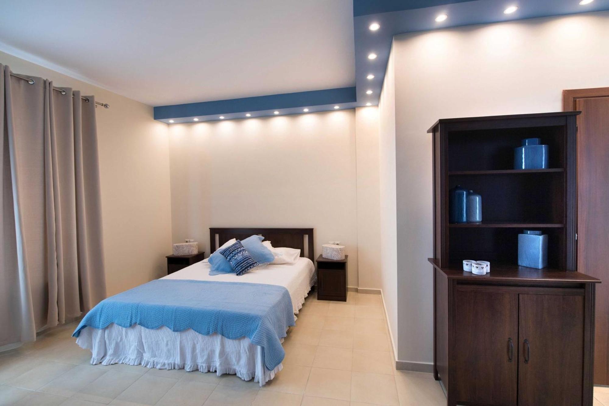 Nv Suites - Sea Front Av Properties Nikiana Exterior foto